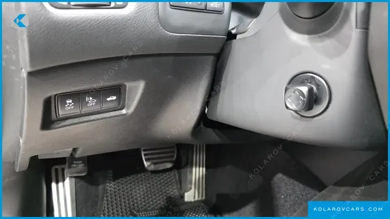 INFINITY Q50 3.5 BLUE SPORT SENSORY