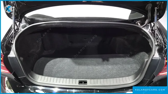 INFINITY Q50 3.5 BLUE SPORT SENSORY