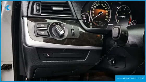 BMW 5 SERIES 520D