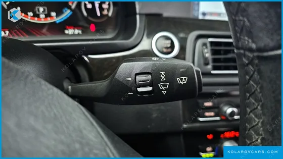 BMW 5 SERIES 520D