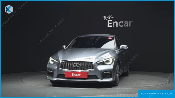 INFINITY Q50 3.5 HYBRID ESSENCE