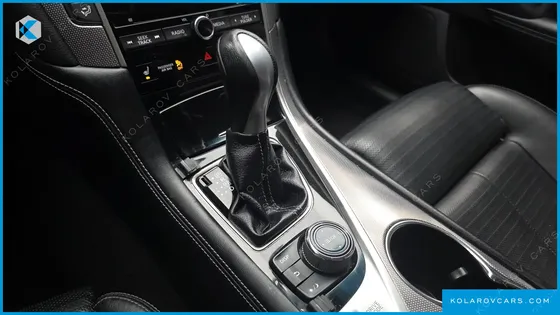 INFINITY Q50 3.5 HYBRID ESSENCE