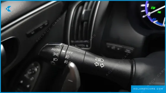 INFINITY Q50 3.5 HYBRID ESSENCE