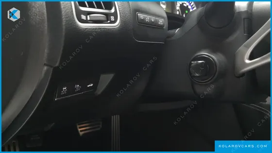 INFINITY Q50 3.5 HYBRID ESSENCE