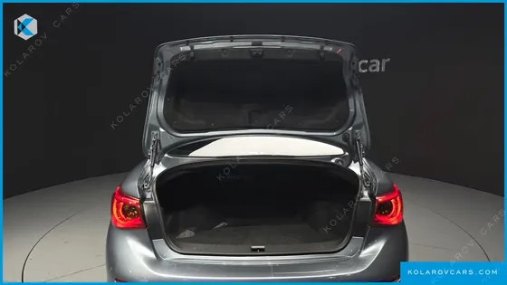 INFINITY Q50 3.5 HYBRID ESSENCE