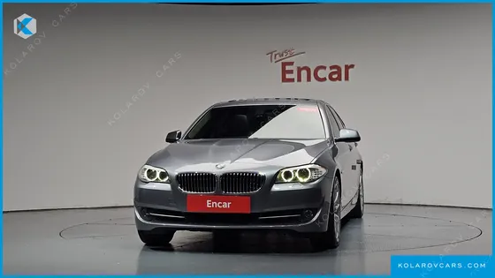 BMW 5 SERIES 528I