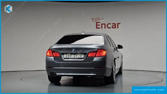 BMW 5 SERIES 528I