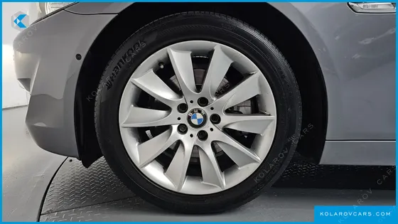 BMW 5 SERIES 528I