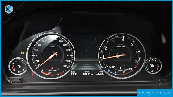 BMW 5 SERIES 528I