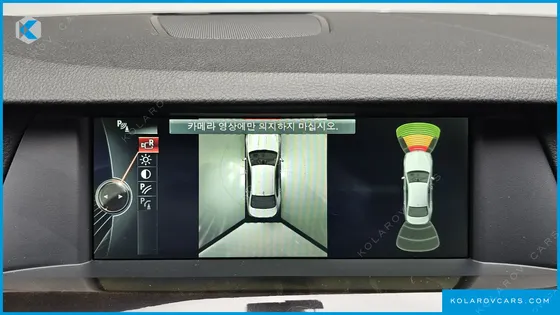 BMW 5 SERIES 528I