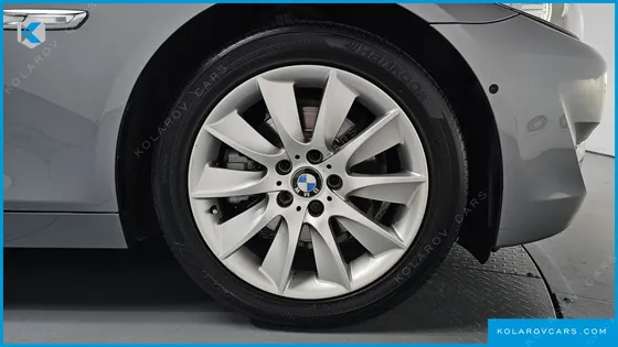 BMW 5 SERIES 528I