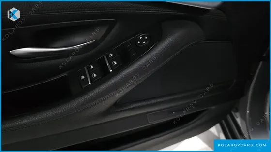BMW 5 SERIES 528I