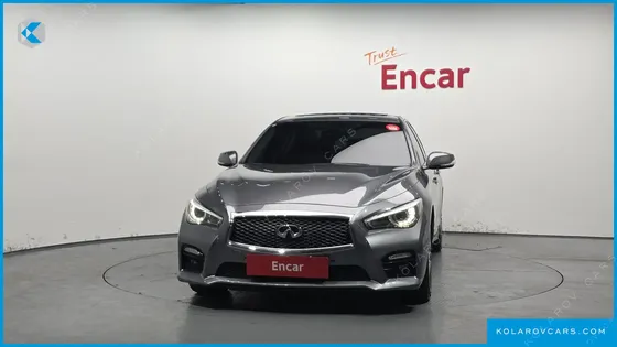 INFINITY Q50 3.5 HYBRID ESSENCE