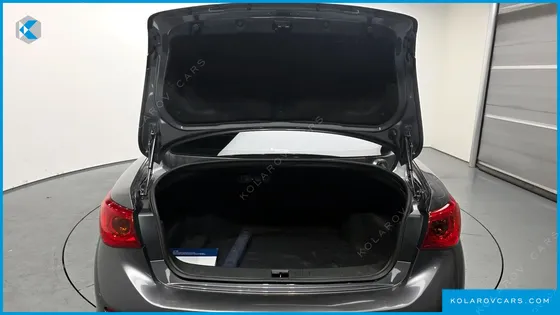INFINITY Q50 3.5 HYBRID ESSENCE