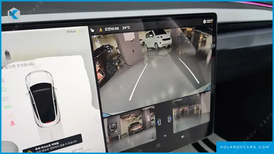 TESLA MODEL 3 RWD