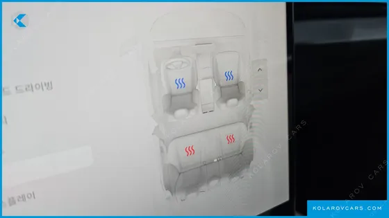 TESLA MODEL 3 RWD