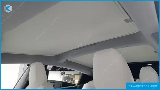 TESLA MODEL 3 RWD