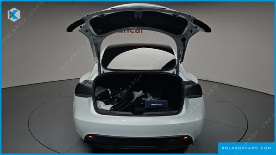 TESLA MODEL 3 RWD