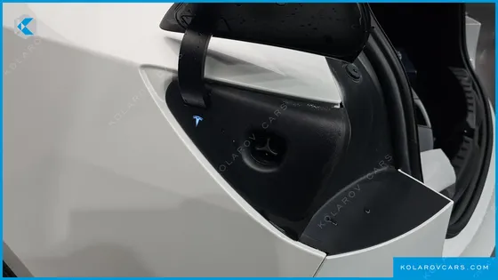 TESLA MODEL 3 RWD