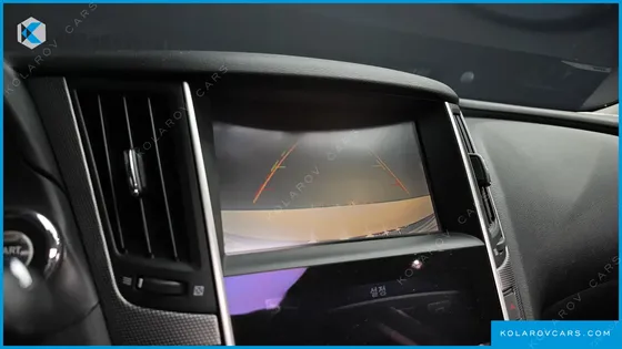 INFINITY Q50 3.5 HYBRID ESSENCE