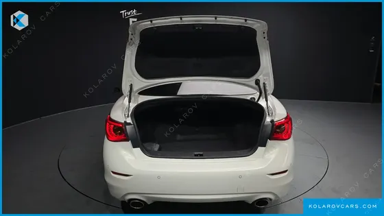 INFINITY Q50 3.5 HYBRID ESSENCE