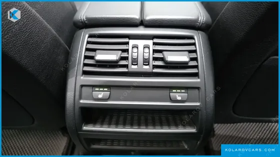 BMW 5 SERIES 520D