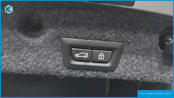 BMW 5 SERIES 520D