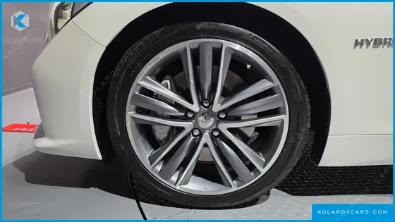 INFINITY Q50 3.5 HYBRID SMART PACKAGE