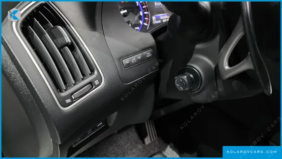 INFINITY Q50 3.5 HYBRID SMART PACKAGE
