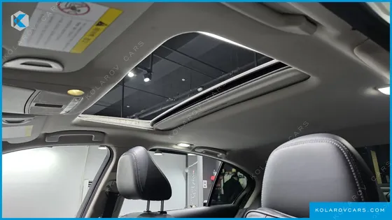 INFINITY Q50 3.5 HYBRID SMART PACKAGE
