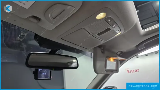 INFINITY Q50 3.5 HYBRID SMART PACKAGE