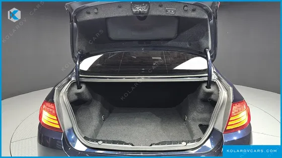 BMW 5 SERIES 520D XDRIVE