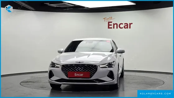 GENESIS G70 2.0T AWD