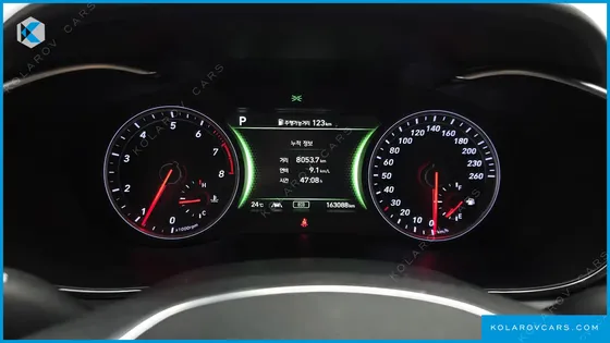 GENESIS G70 2.0T AWD
