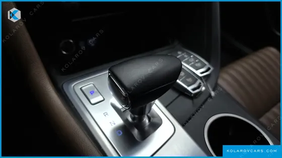 GENESIS G70 2.0T AWD