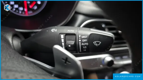 GENESIS G70 2.0T AWD