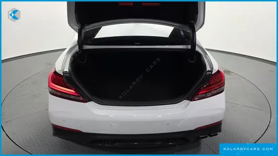 GENESIS G70 2.0T AWD