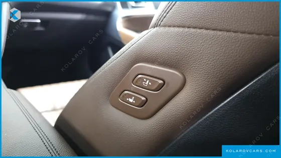 GENESIS G70 2.0T AWD