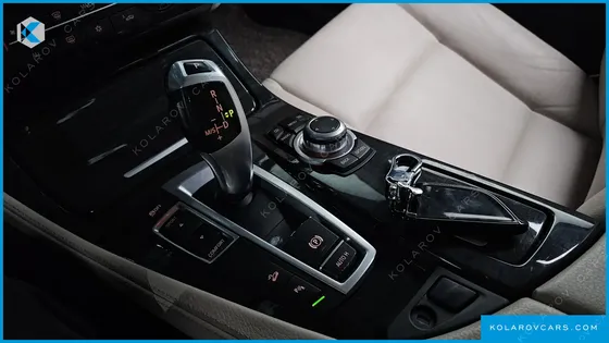 BMW 5 SERIES 528I LUXURY PLUS