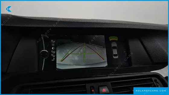 BMW 5 SERIES 528I LUXURY PLUS