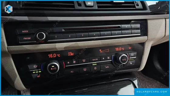 BMW 5 SERIES 528I LUXURY PLUS