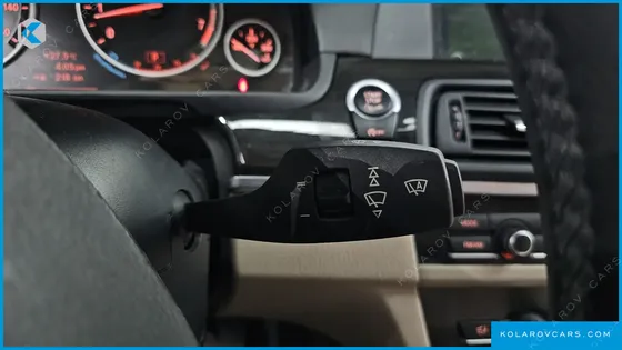 BMW 5 SERIES 528I LUXURY PLUS