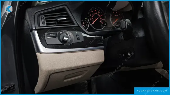 BMW 5 SERIES 528I LUXURY PLUS