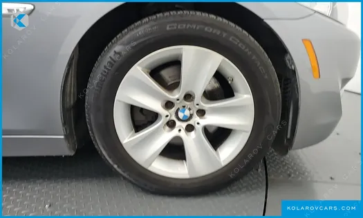 BMW 5 SERIES 528I LUXURY PLUS