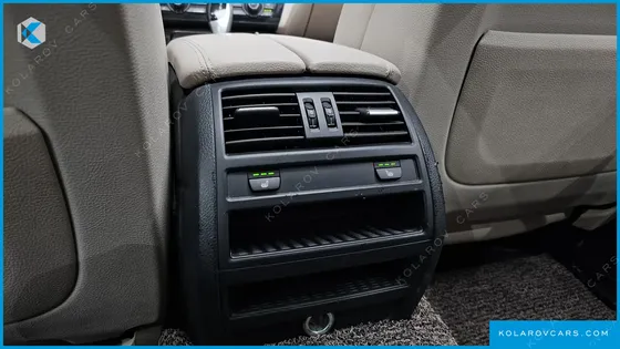 BMW 5 SERIES 528I LUXURY PLUS