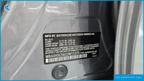 BMW 5 SERIES 528I LUXURY PLUS