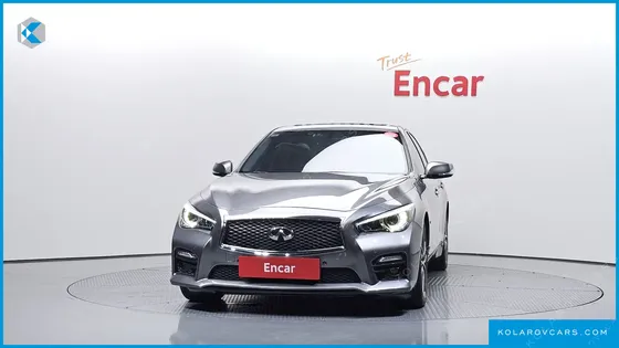 INFINITY Q50 3.5 HYBRID ESSENCE