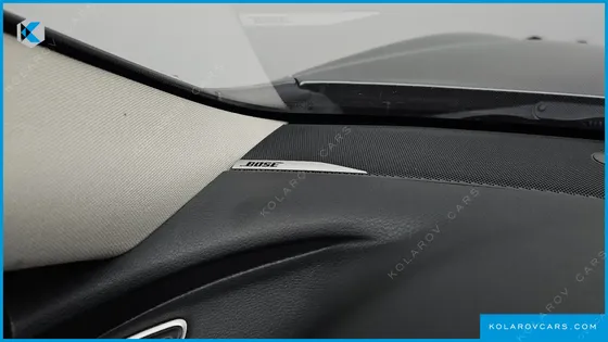 INFINITY Q50 3.5 HYBRID ESSENCE