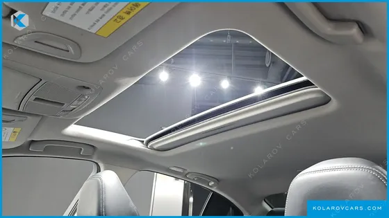 INFINITY Q50 3.5 HYBRID ESSENCE