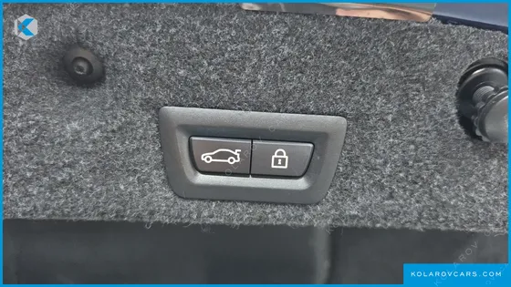 BMW 5 SERIES 520D M AERO DYNAMIC